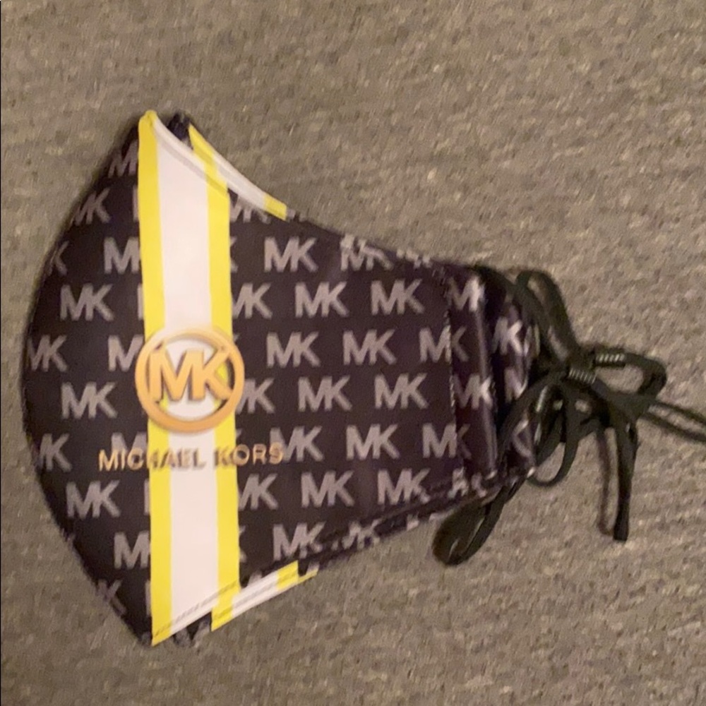 Designer Mask